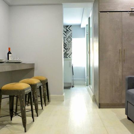 Liston Apartment Corfu  Εξωτερικό φωτογραφία