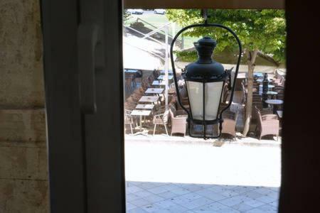 Liston Apartment Corfu  Εξωτερικό φωτογραφία