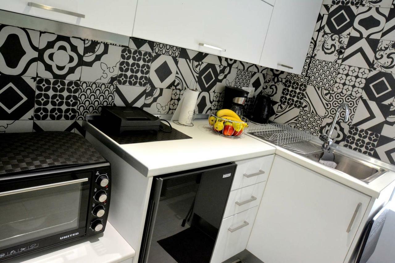 Liston Apartment Corfu  Εξωτερικό φωτογραφία