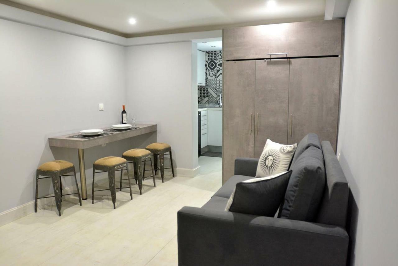 Liston Apartment Corfu  Εξωτερικό φωτογραφία