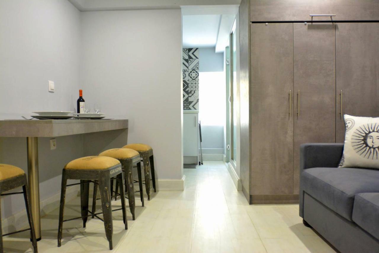 Liston Apartment Corfu  Εξωτερικό φωτογραφία