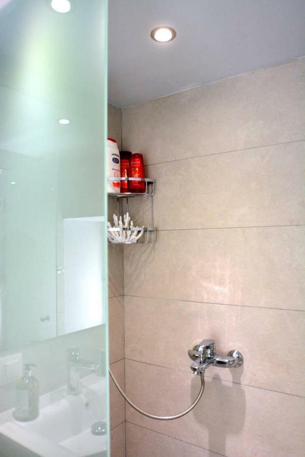 Liston Apartment Corfu  Εξωτερικό φωτογραφία