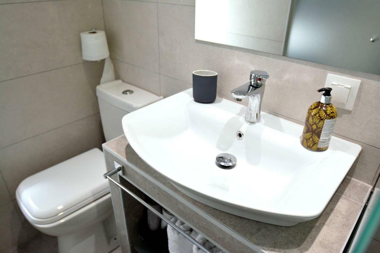 Liston Apartment Corfu  Εξωτερικό φωτογραφία